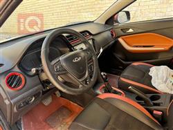 Chery Tiggo 2
